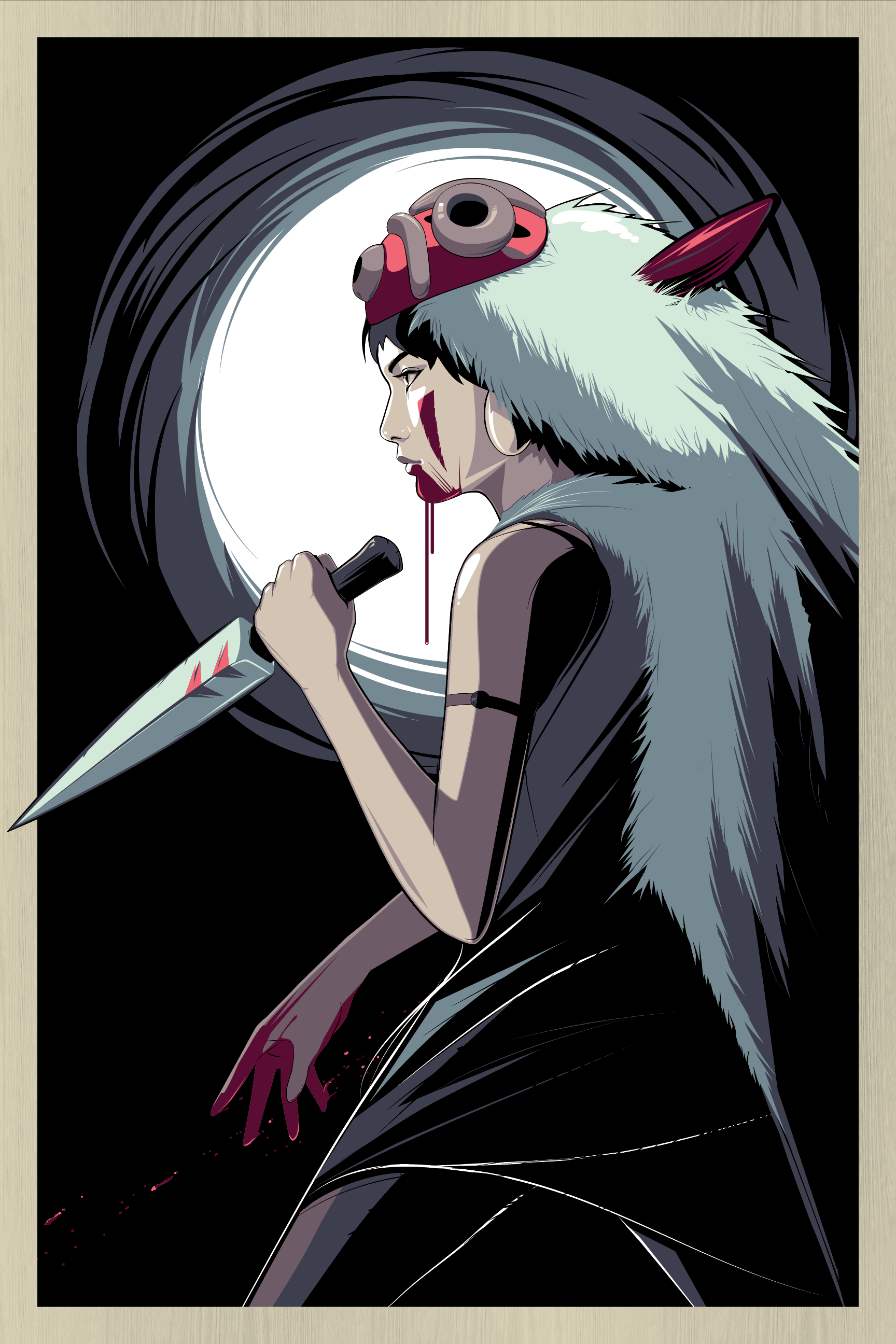 Mononoke