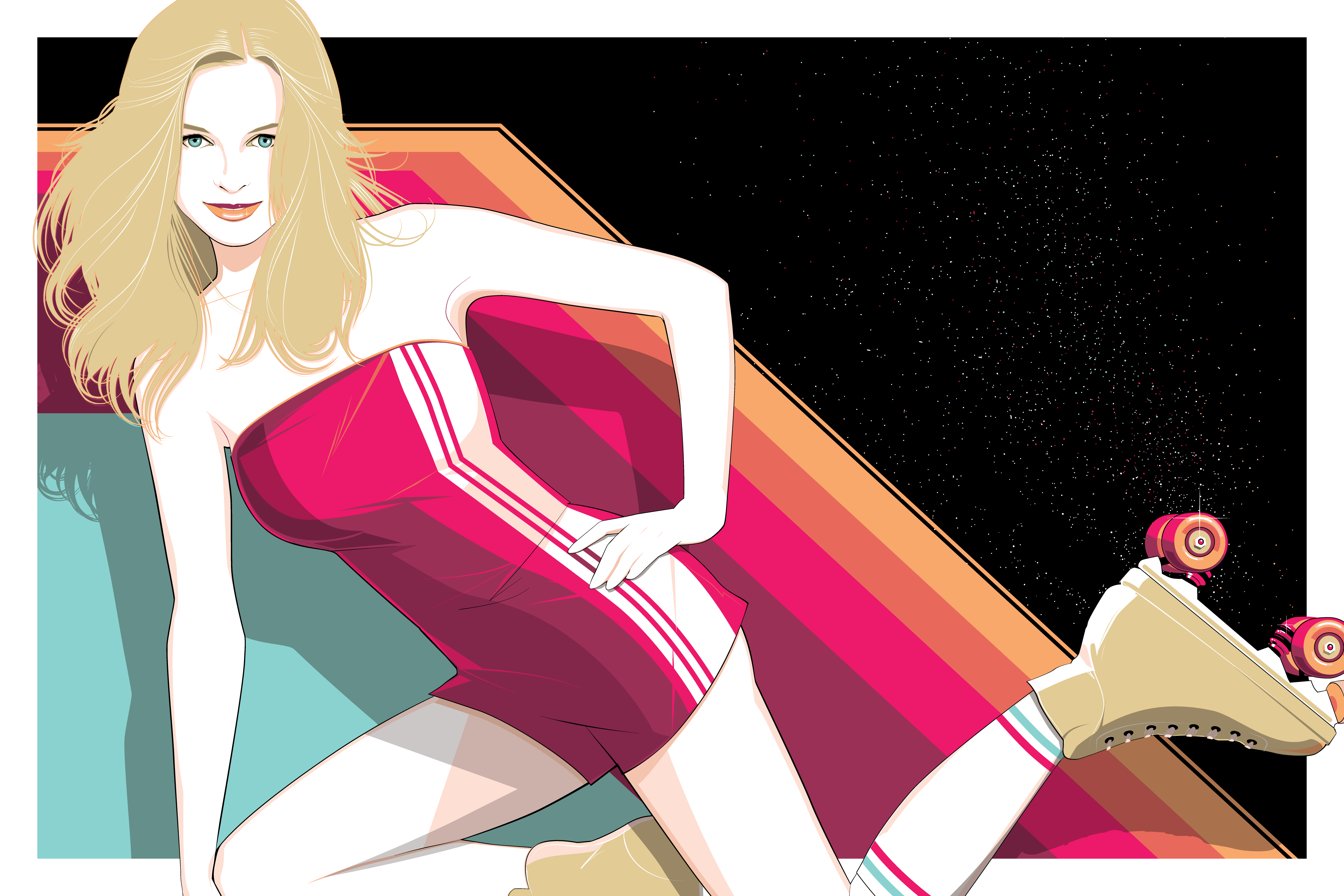 Rollergirl